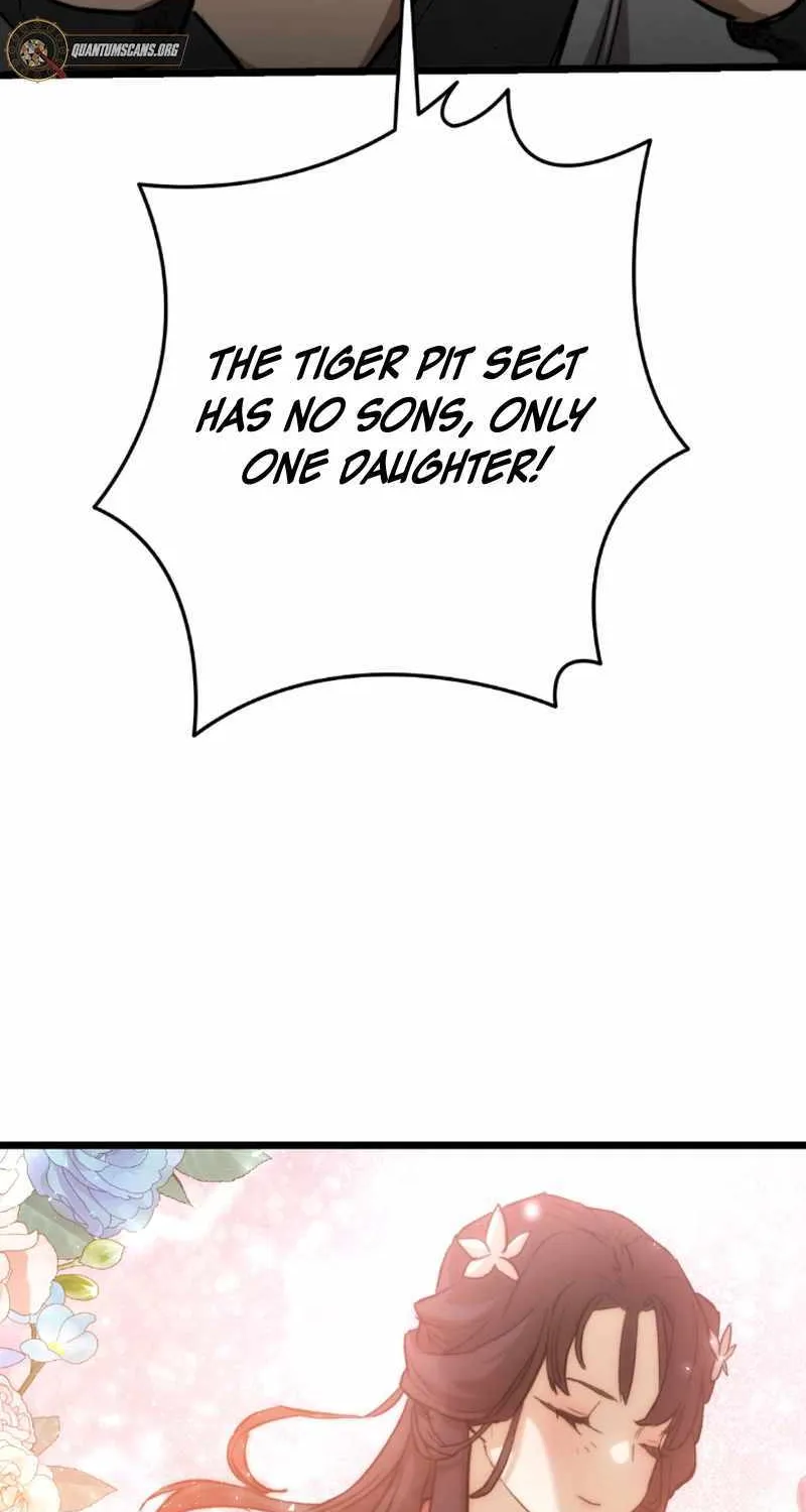 Unrivaled Spear Demon Chapter 3 page 157 - 