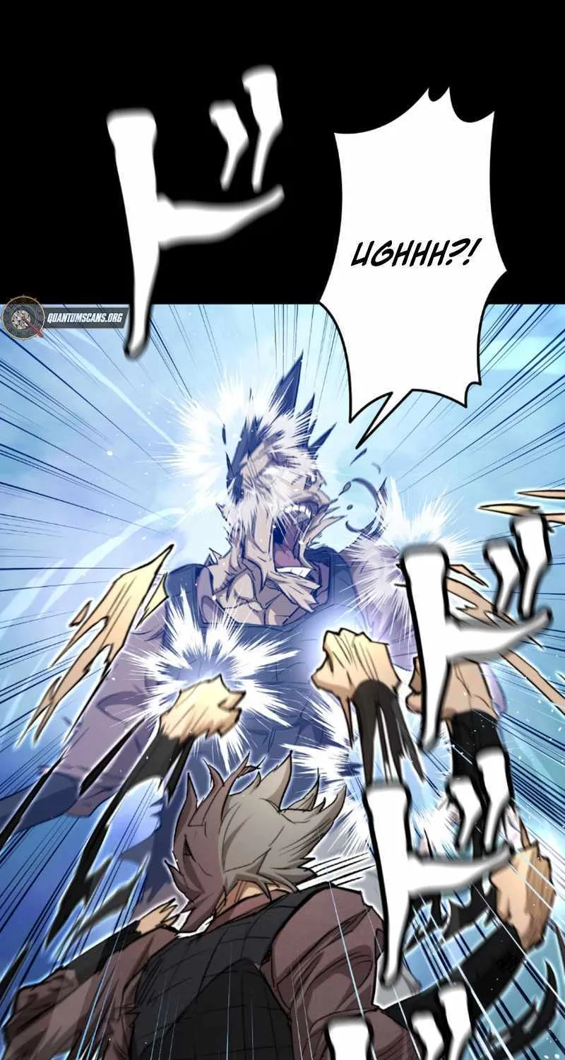 Unrivaled Spear Demon Chapter 3 page 18 - 