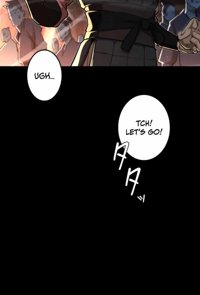 Unrivaled Spear Demon Chapter 3 page 22 - 