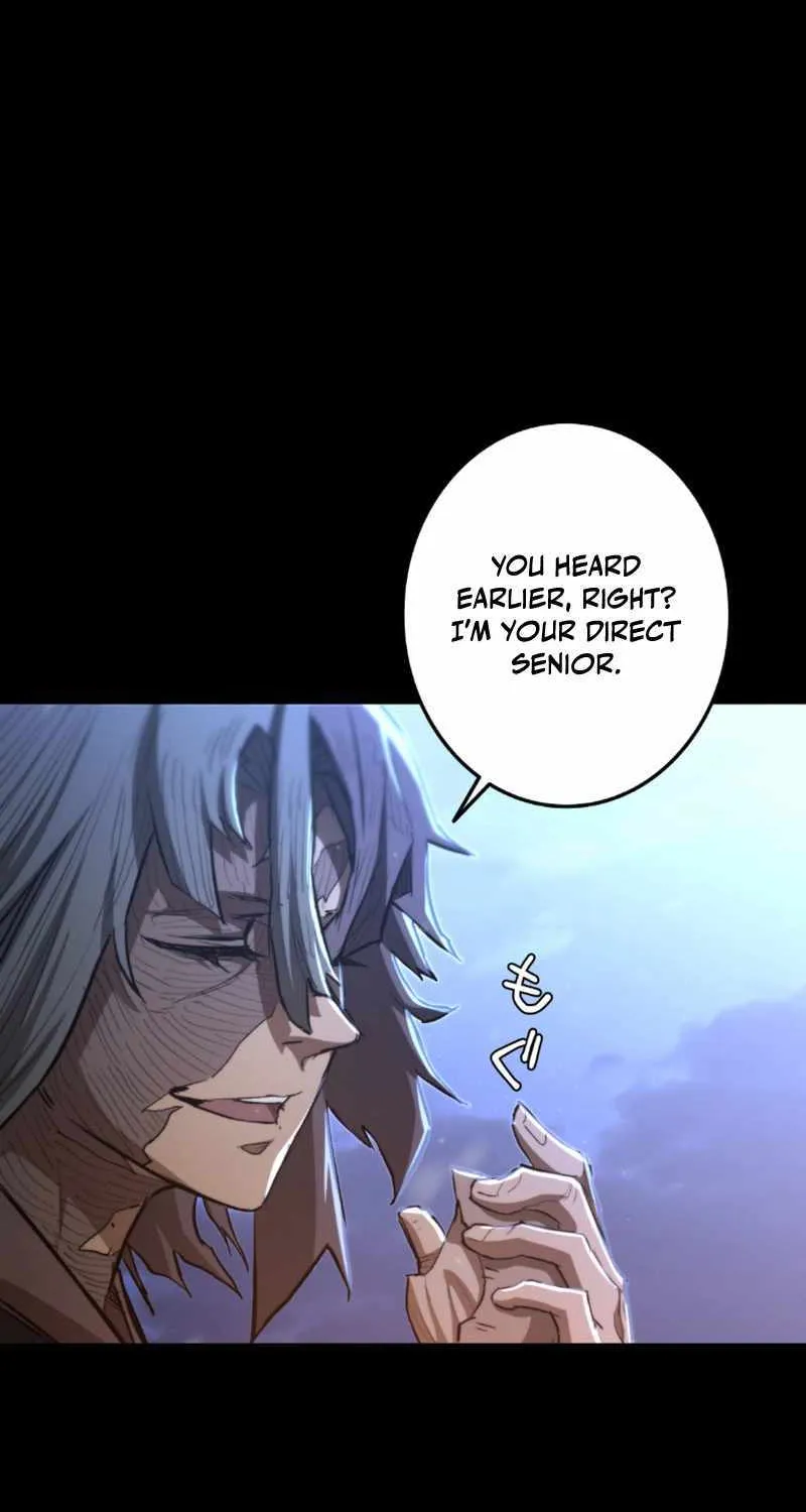 Unrivaled Spear Demon Chapter 3 page 26 - 