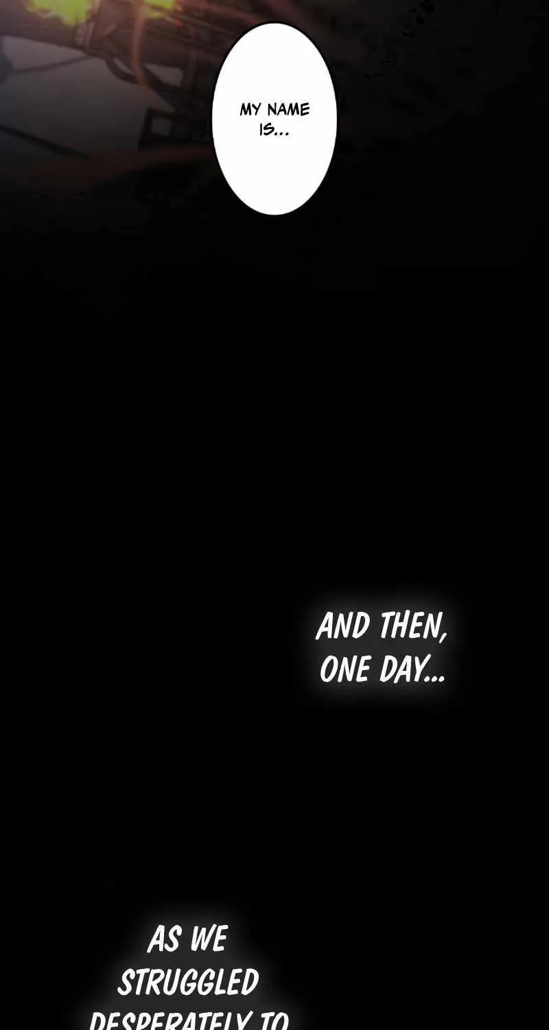 Unrivaled Spear Demon Chapter 3 page 31 - 