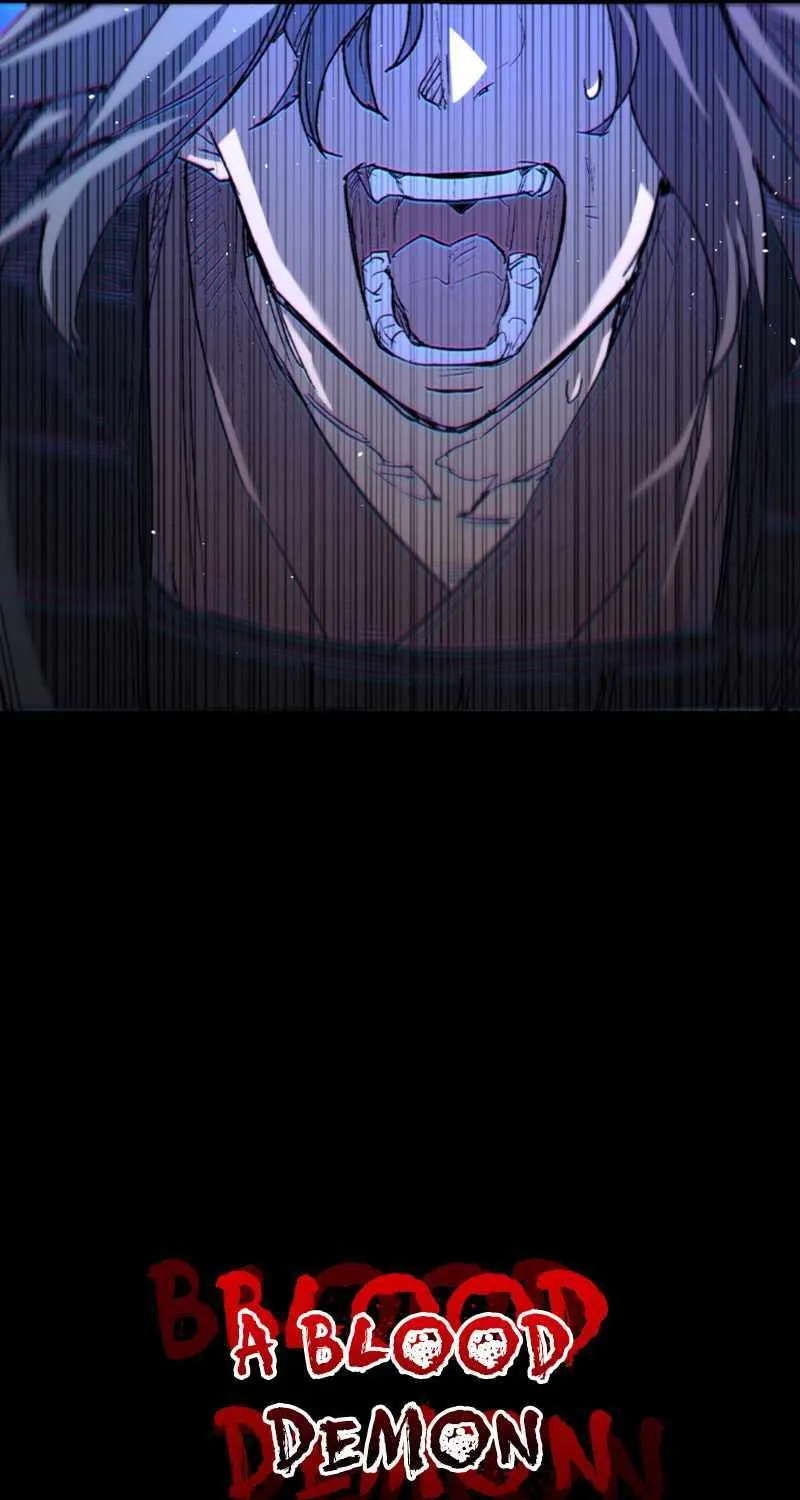 Unrivaled Spear Demon Chapter 3 page 33 - 