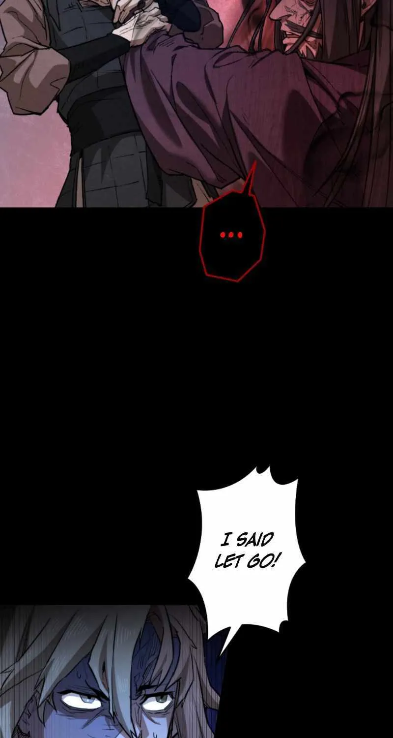 Unrivaled Spear Demon Chapter 3 page 37 - 