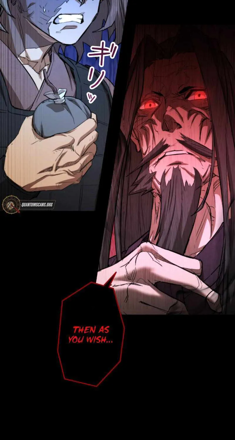Unrivaled Spear Demon Chapter 3 page 38 - 