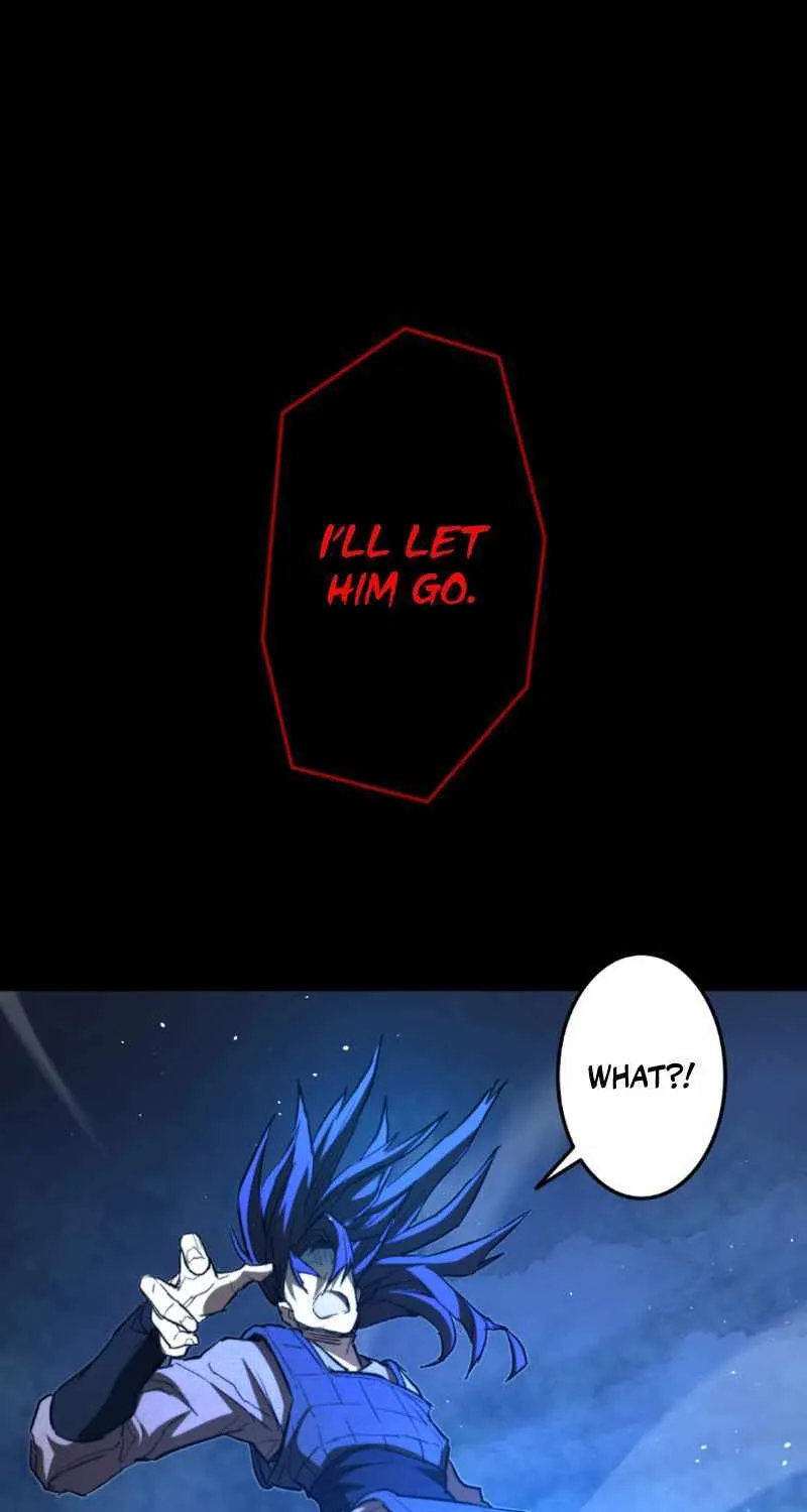 Unrivaled Spear Demon Chapter 3 page 39 - 