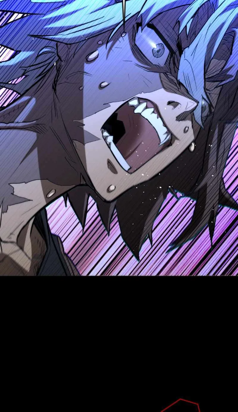 Unrivaled Spear Demon Chapter 3 page 42 - 