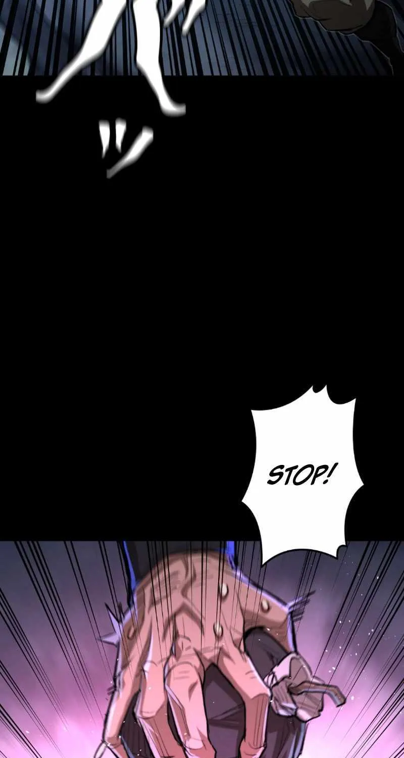 Unrivaled Spear Demon Chapter 3 page 45 - 