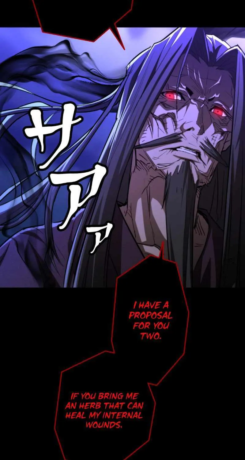 Unrivaled Spear Demon Chapter 3 page 50 - 