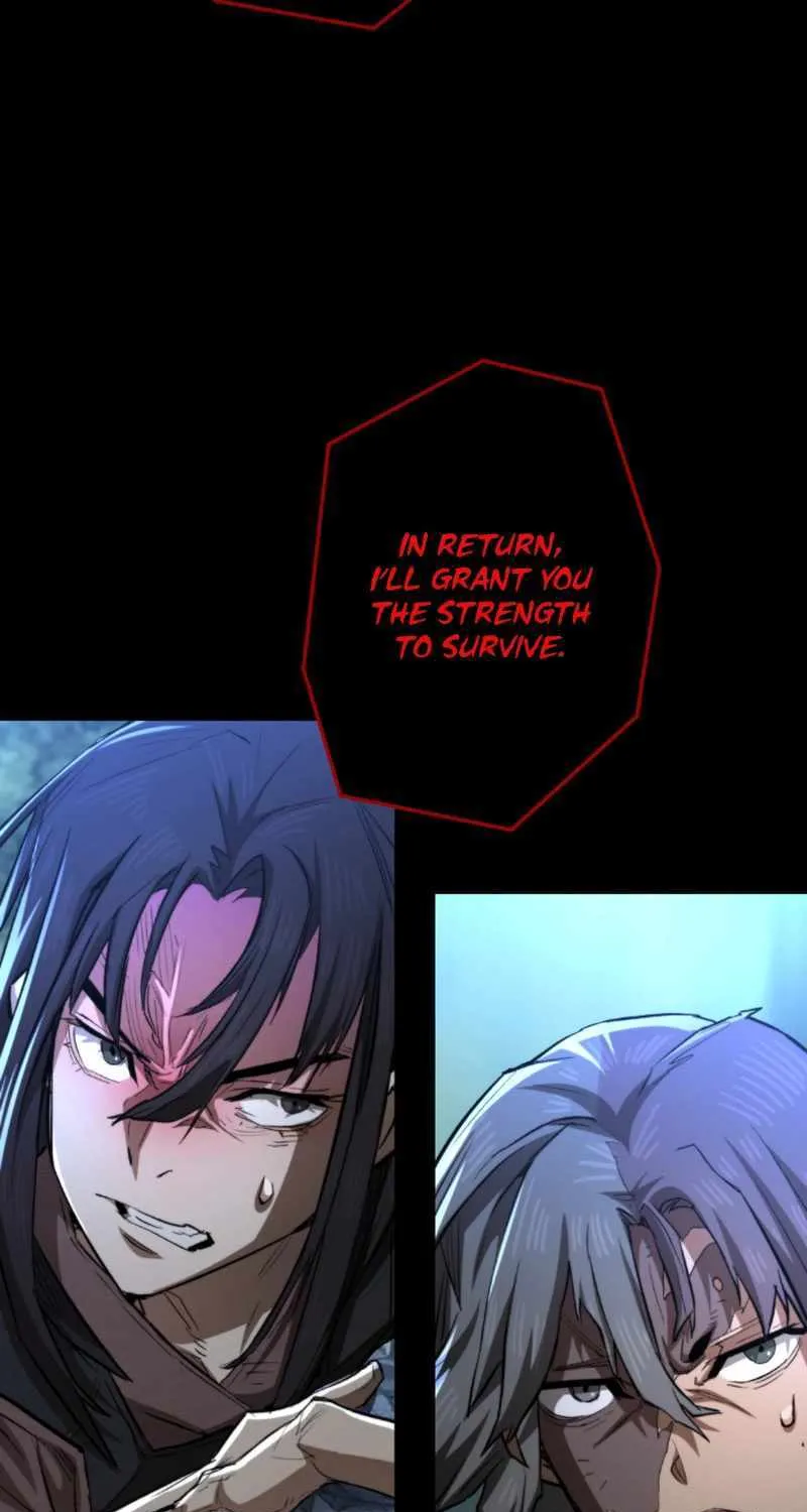 Unrivaled Spear Demon Chapter 3 page 51 - 