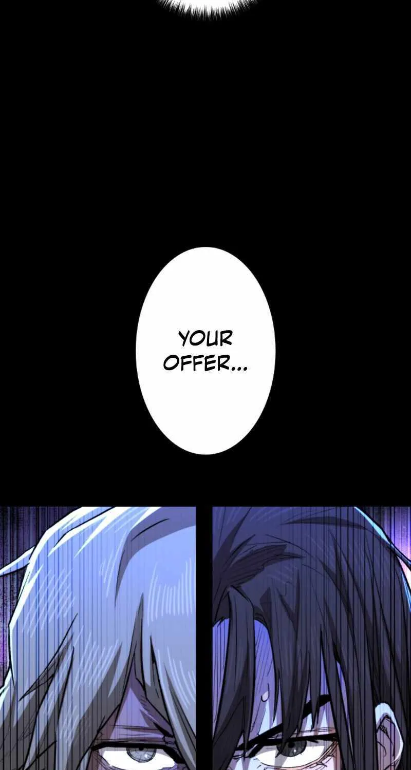 Unrivaled Spear Demon Chapter 3 page 55 - 