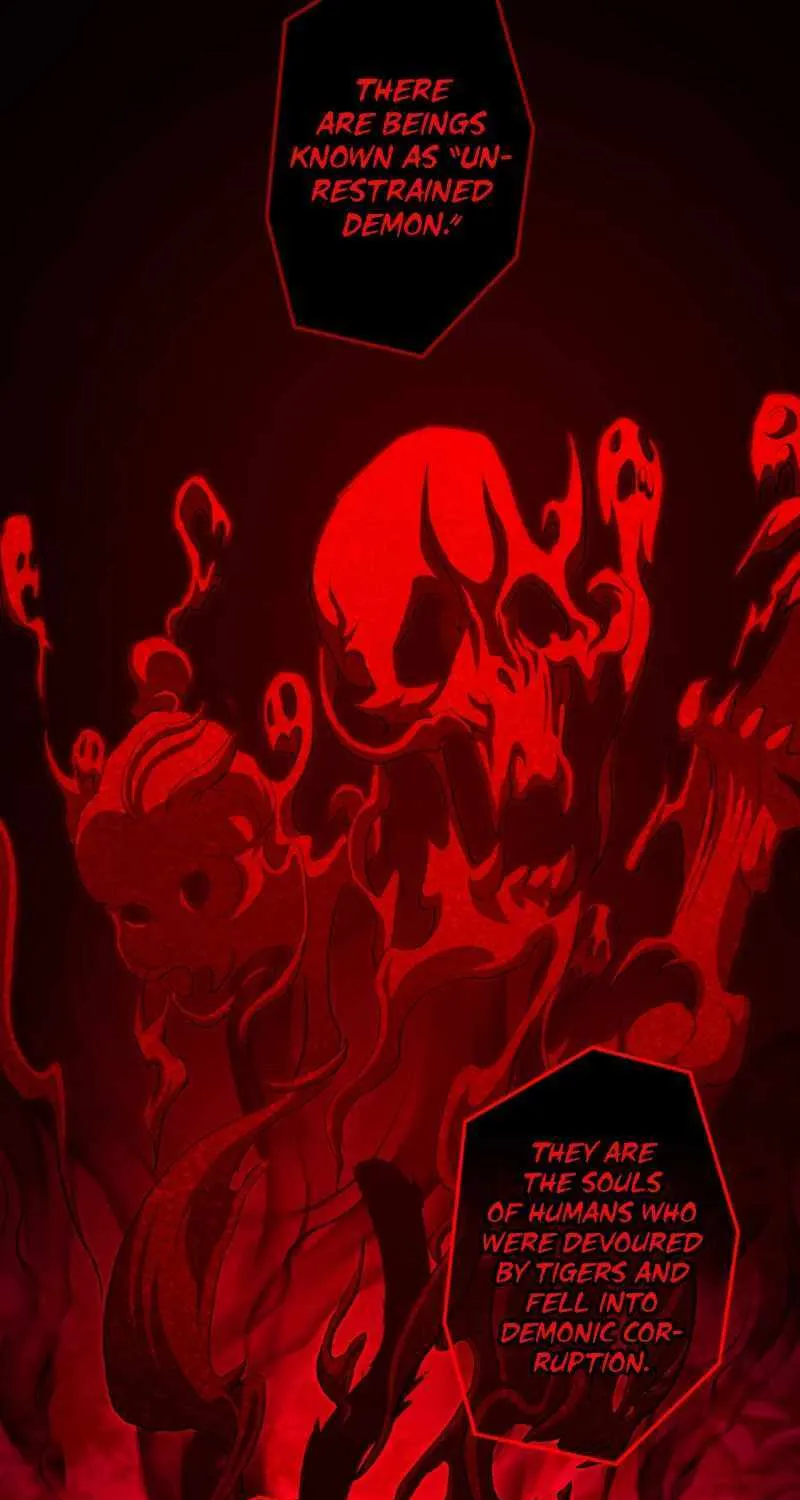 Unrivaled Spear Demon Chapter 3 page 63 - 