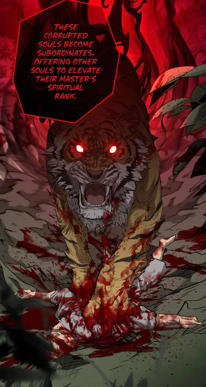 Unrivaled Spear Demon Chapter 3 page 64 - 