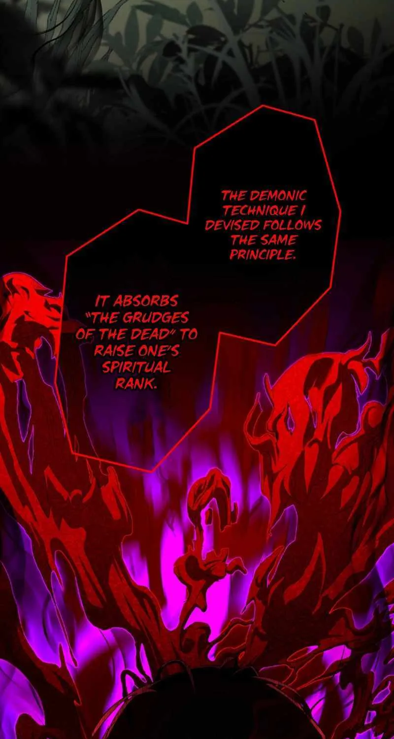 Unrivaled Spear Demon Chapter 3 page 65 - 