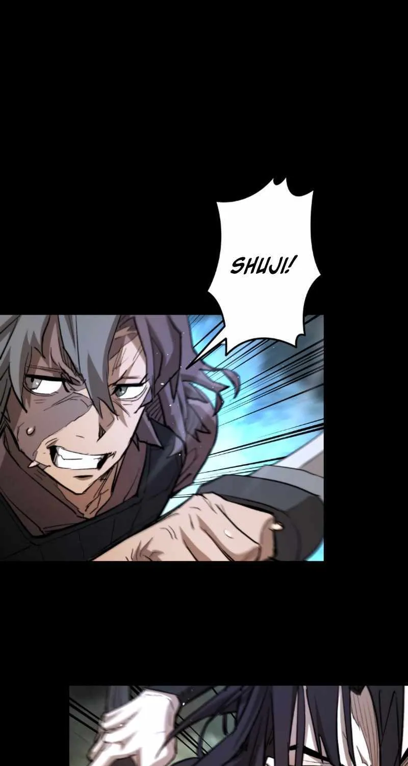 Unrivaled Spear Demon Chapter 3 page 74 - 