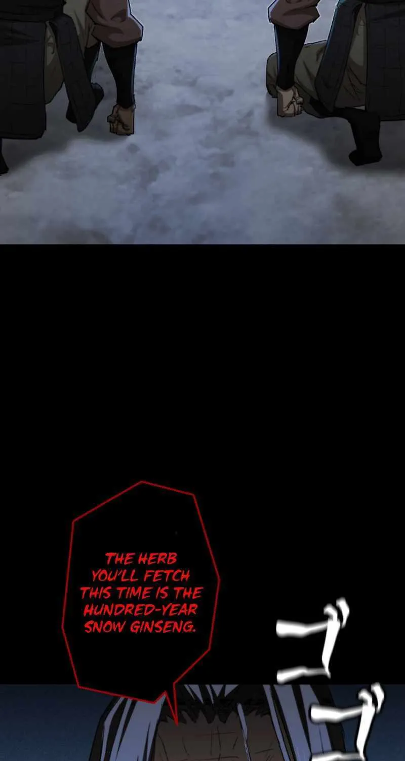 Unrivaled Spear Demon Chapter 3 page 80 - 