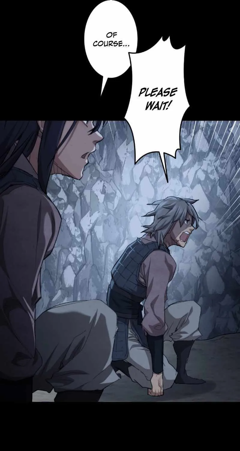 Unrivaled Spear Demon Chapter 3 page 82 - 