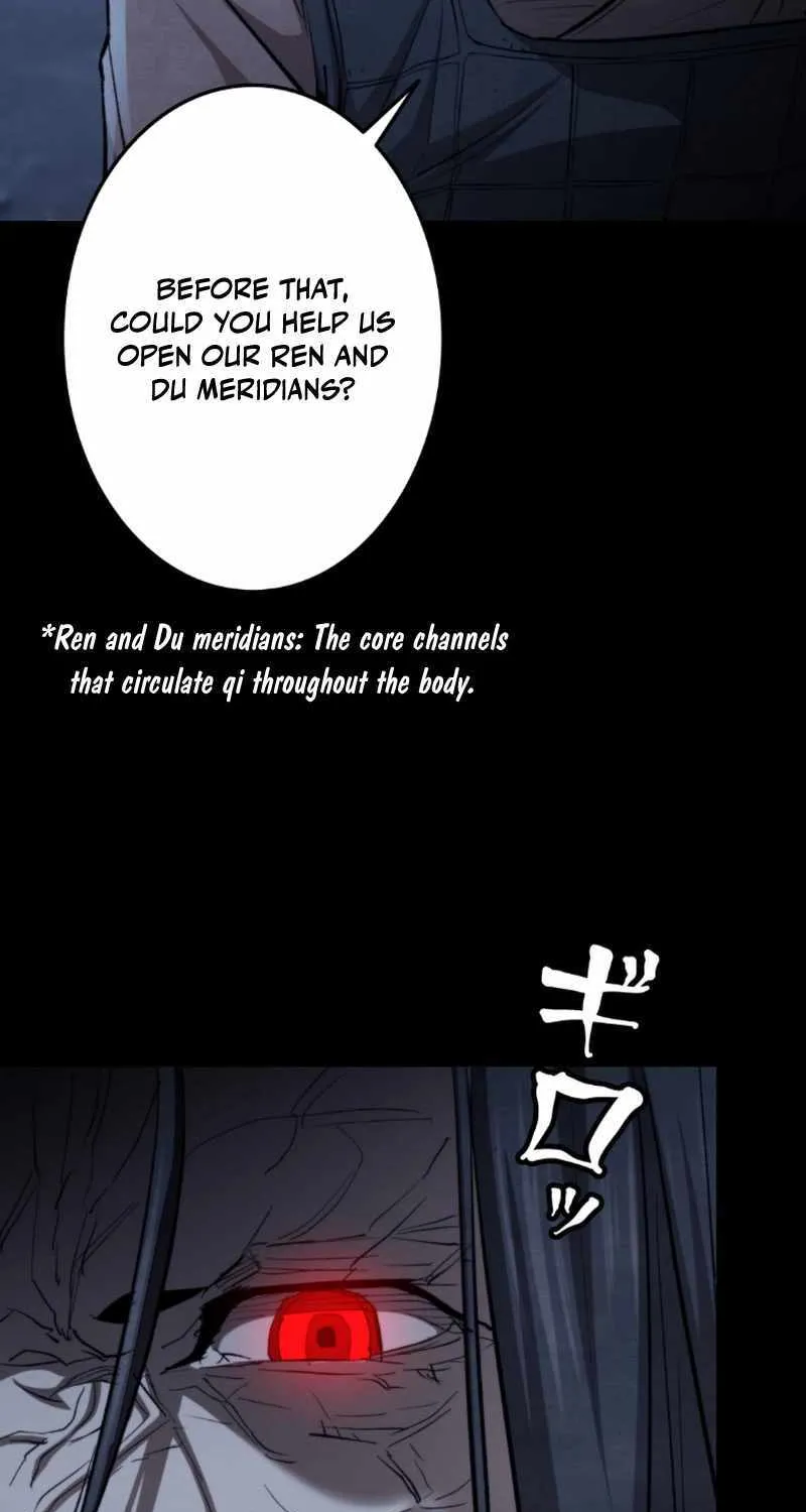 Unrivaled Spear Demon Chapter 3 page 84 - 