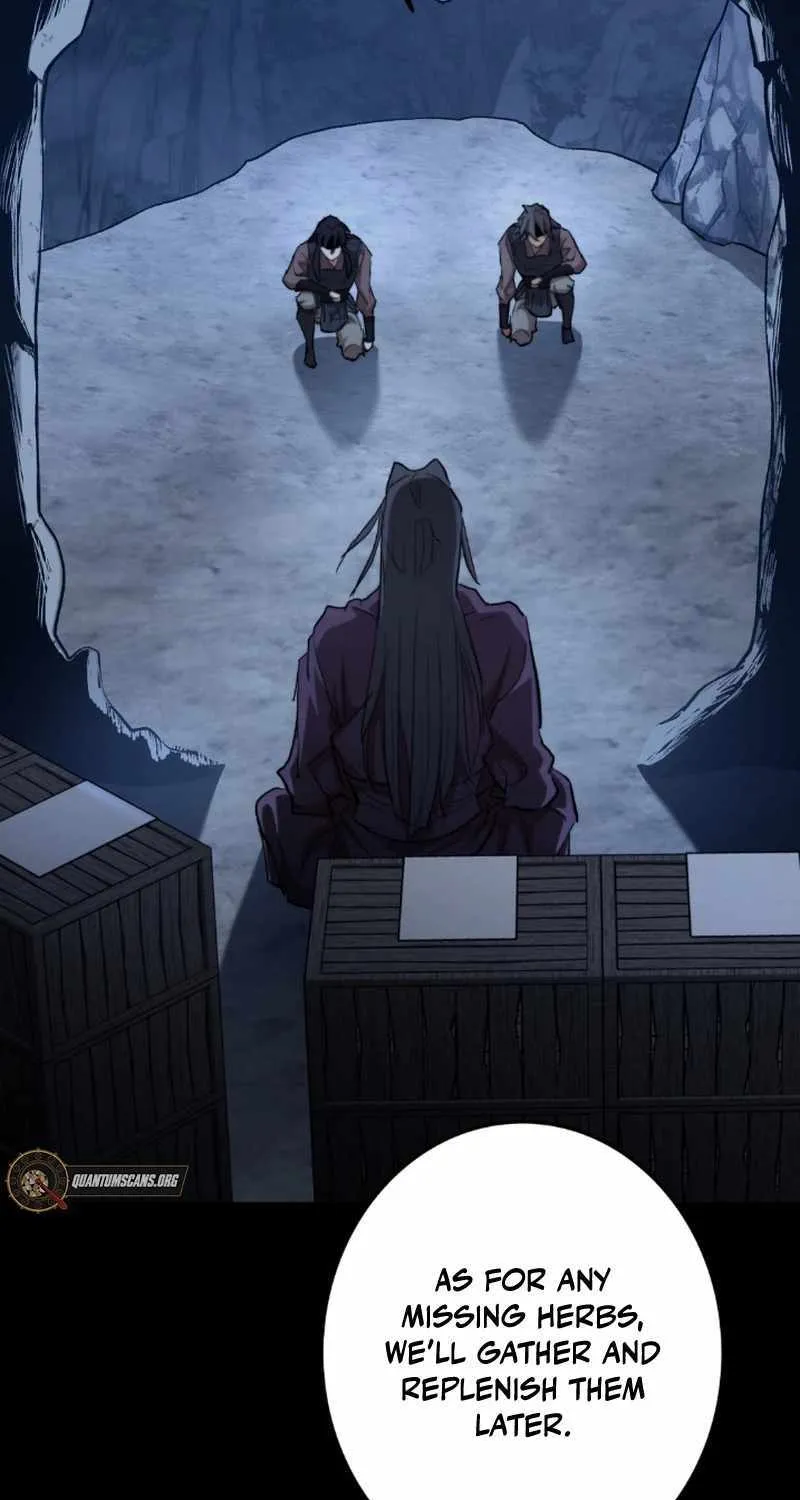 Unrivaled Spear Demon Chapter 3 page 86 - 