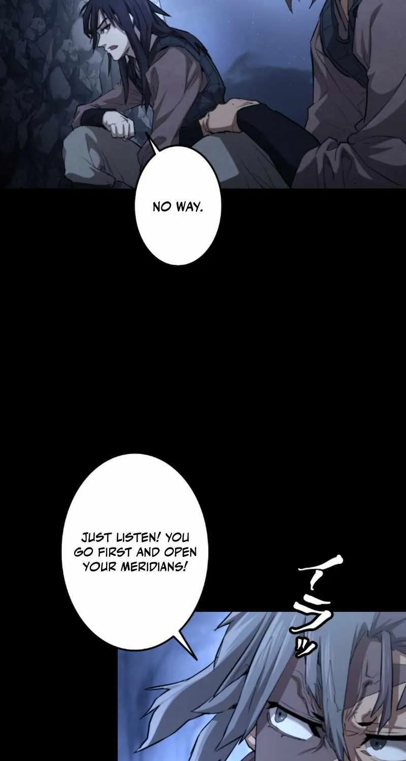 Unrivaled Spear Demon Chapter 3 page 90 - 