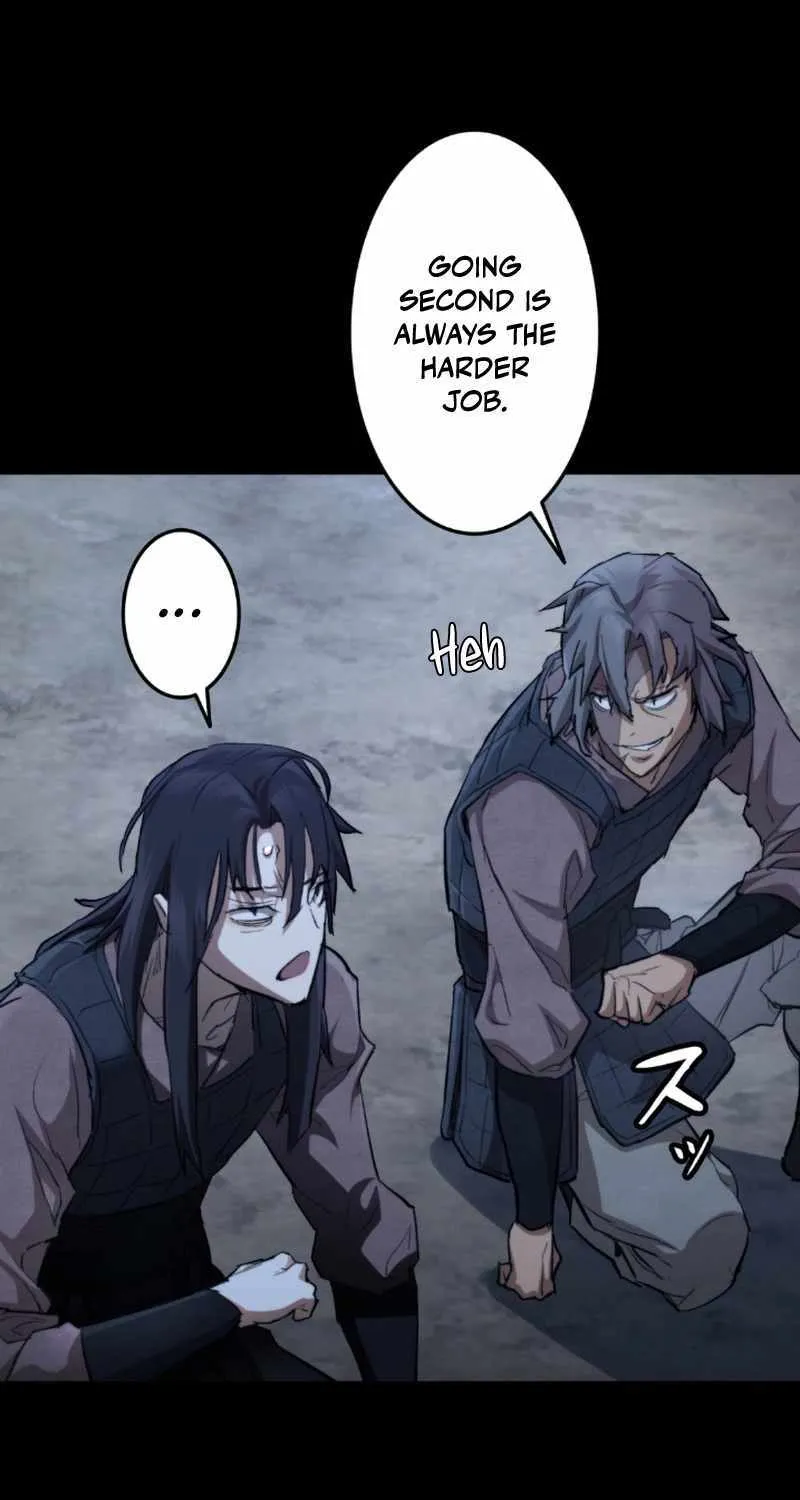 Unrivaled Spear Demon Chapter 3 page 92 - 