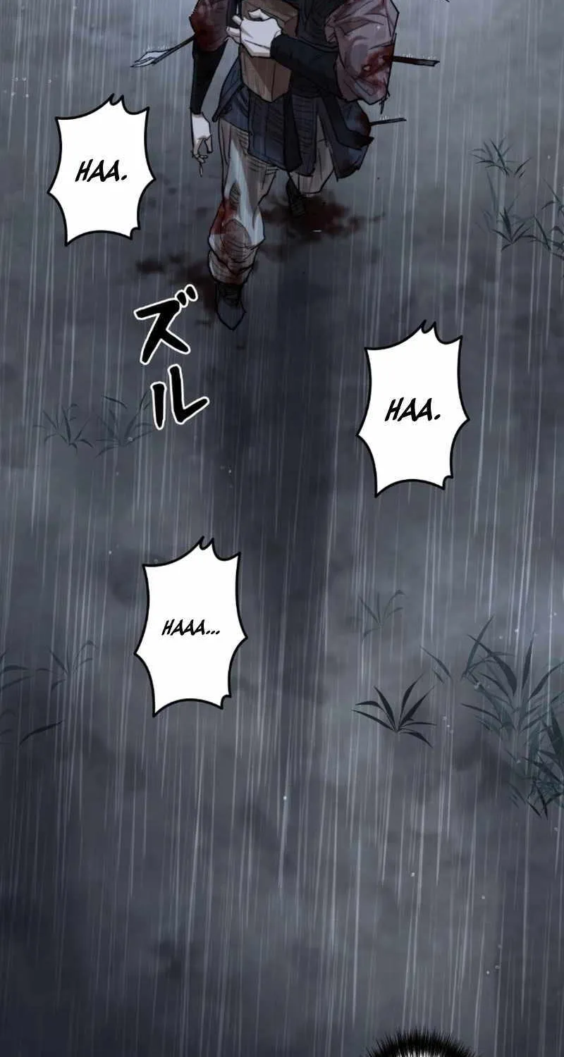 Unrivaled Spear Demon Chapter 3 page 97 - 