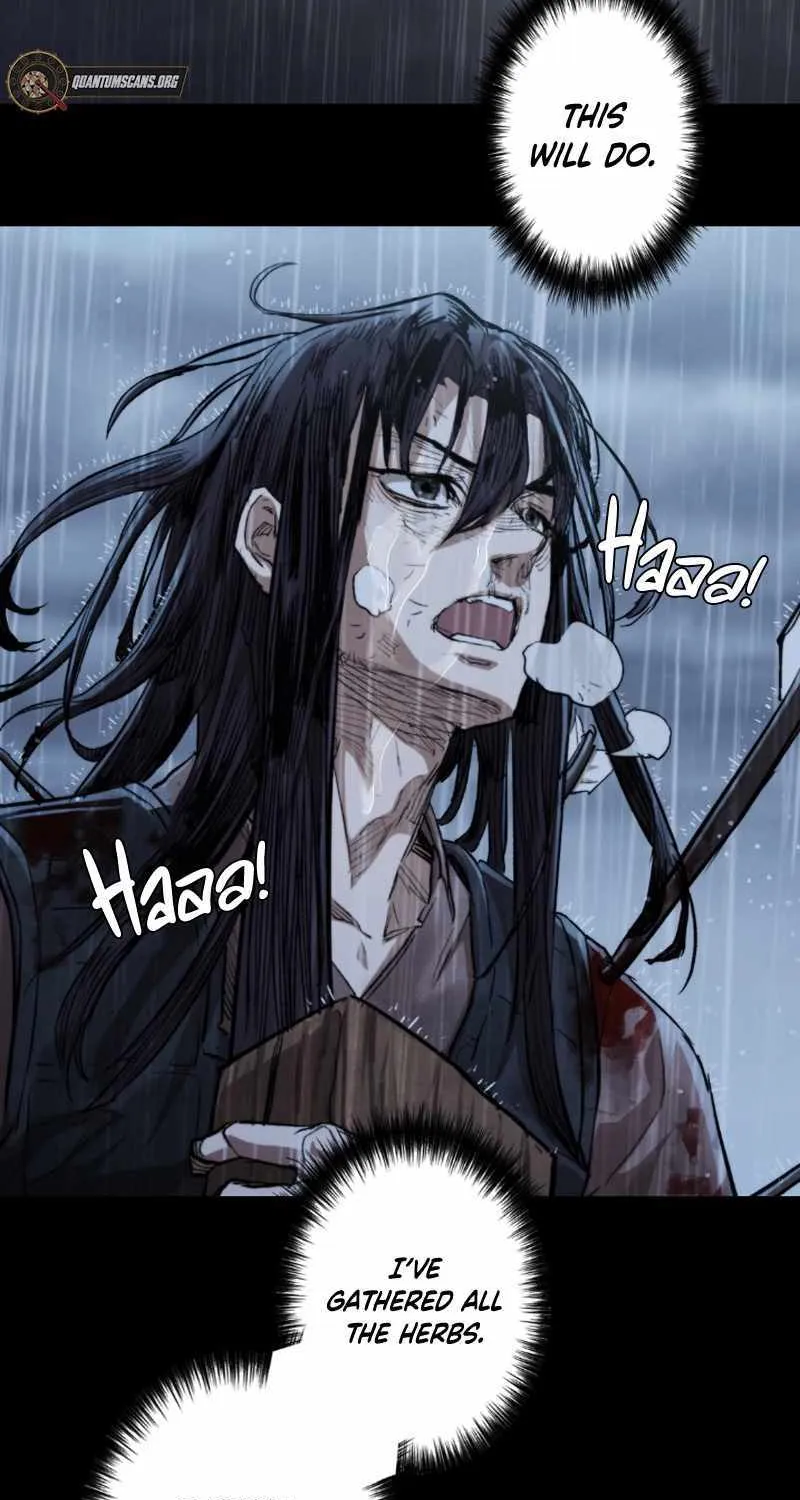 Unrivaled Spear Demon Chapter 3 page 98 - 