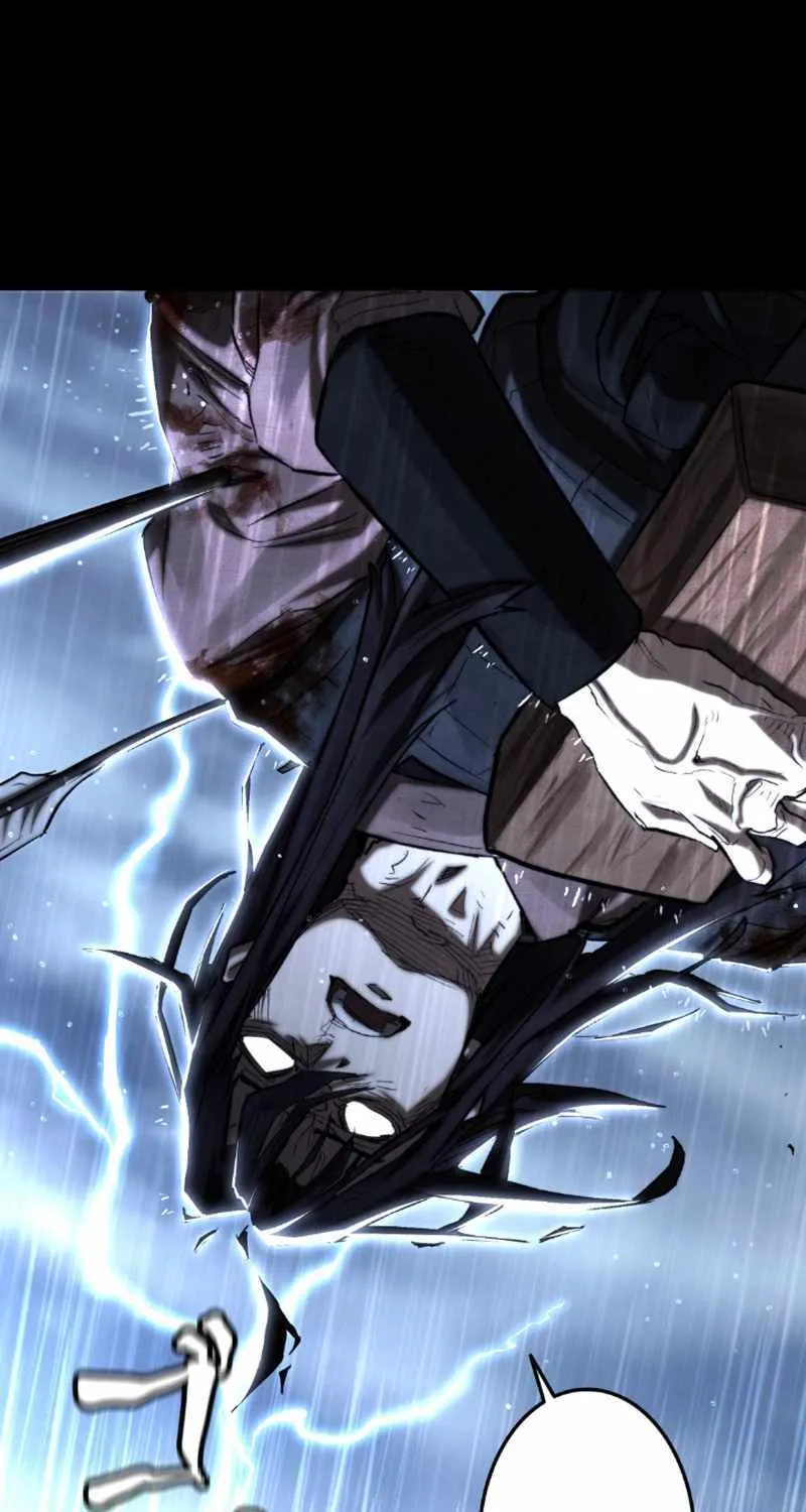 Unrivaled Spear Demon Chapter 3 page 100 - 