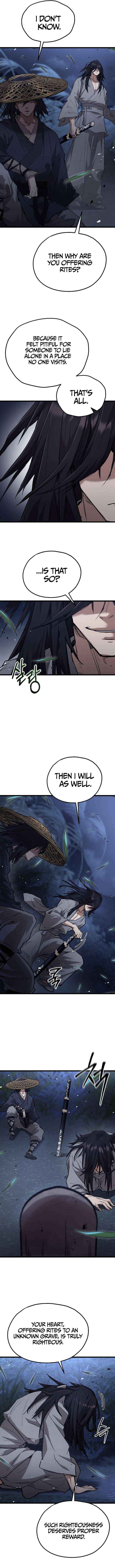 Unrivaled Spear Demon Chapter 30 page 16 - 