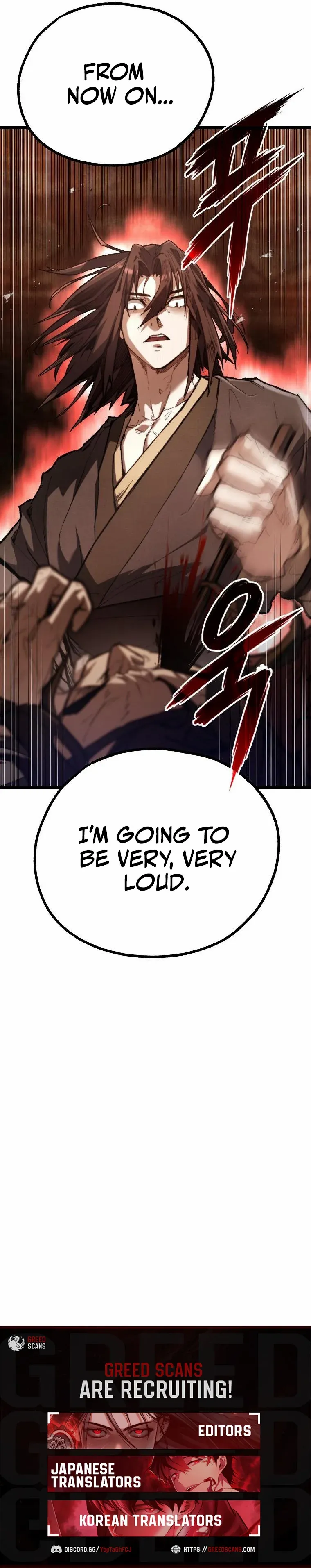 Unrivaled Spear Demon Chapter 35 page 14 - 