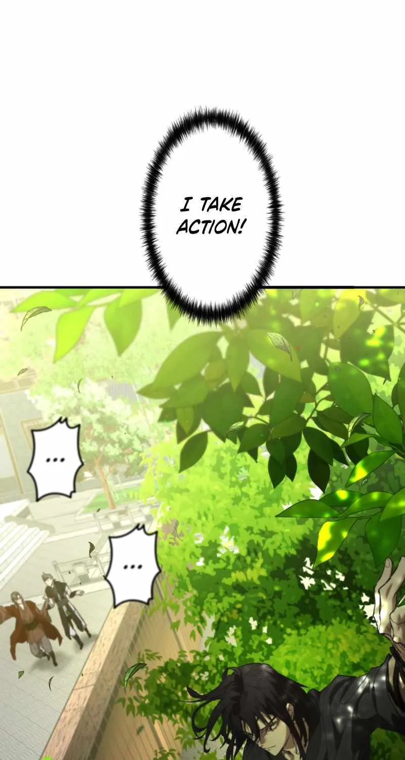 Unrivaled Spear Demon Chapter 4 page 102 - 