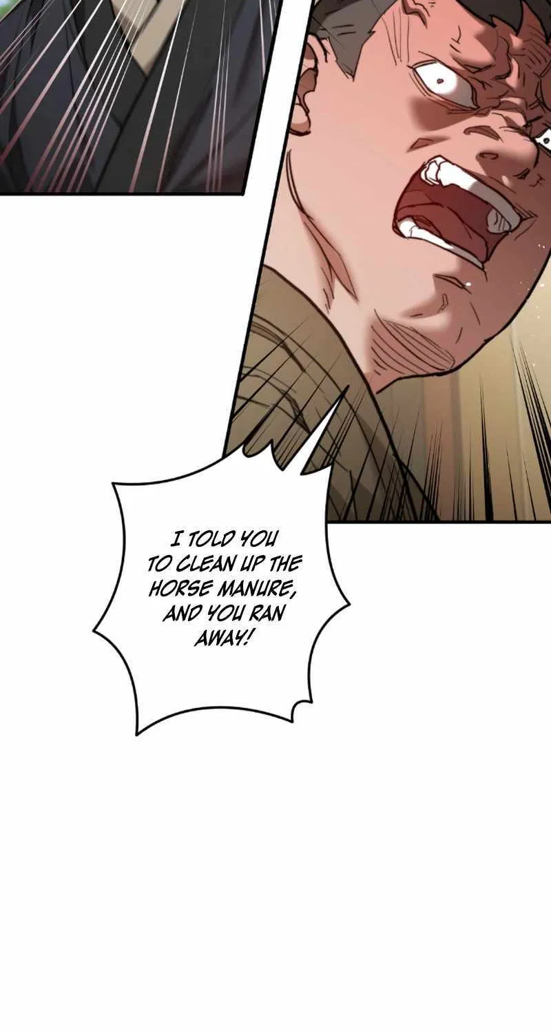 Unrivaled Spear Demon Chapter 4 page 12 - 