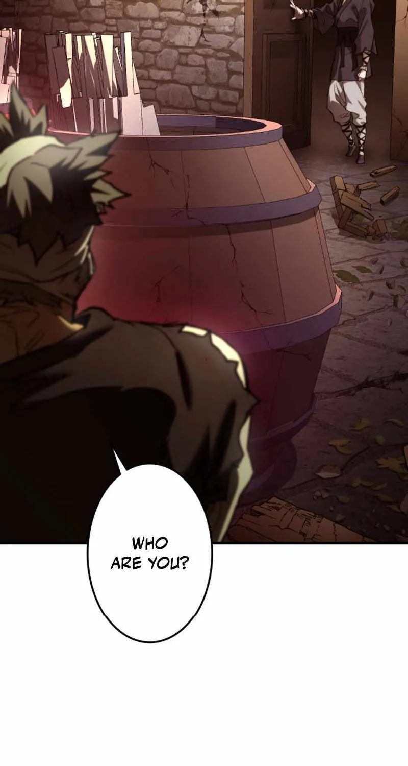 Unrivaled Spear Demon Chapter 4 page 113 - 