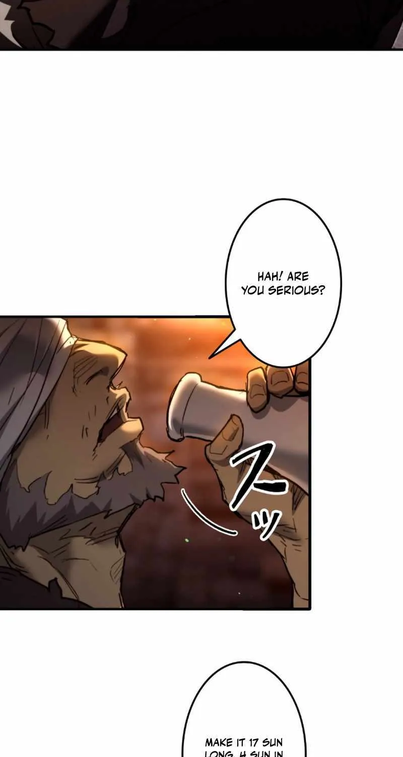 Unrivaled Spear Demon Chapter 4 page 118 - 