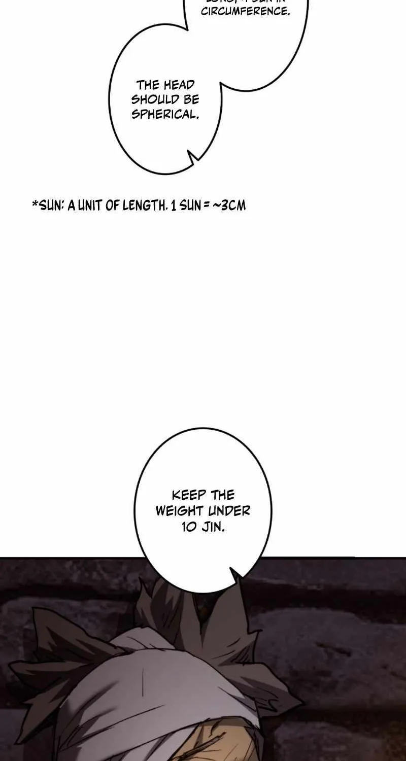 Unrivaled Spear Demon Chapter 4 page 119 - 