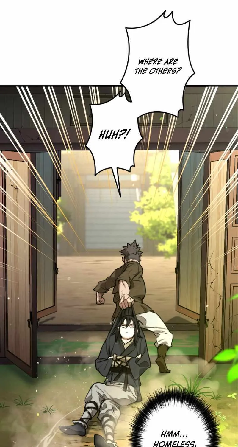 Unrivaled Spear Demon Chapter 4 page 13 - 