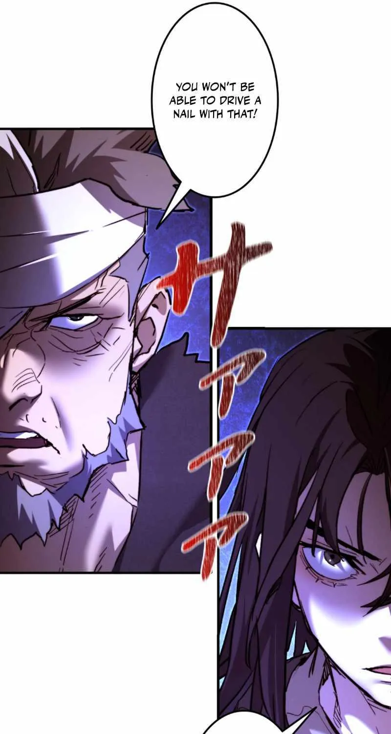 Unrivaled Spear Demon Chapter 4 page 121 - 