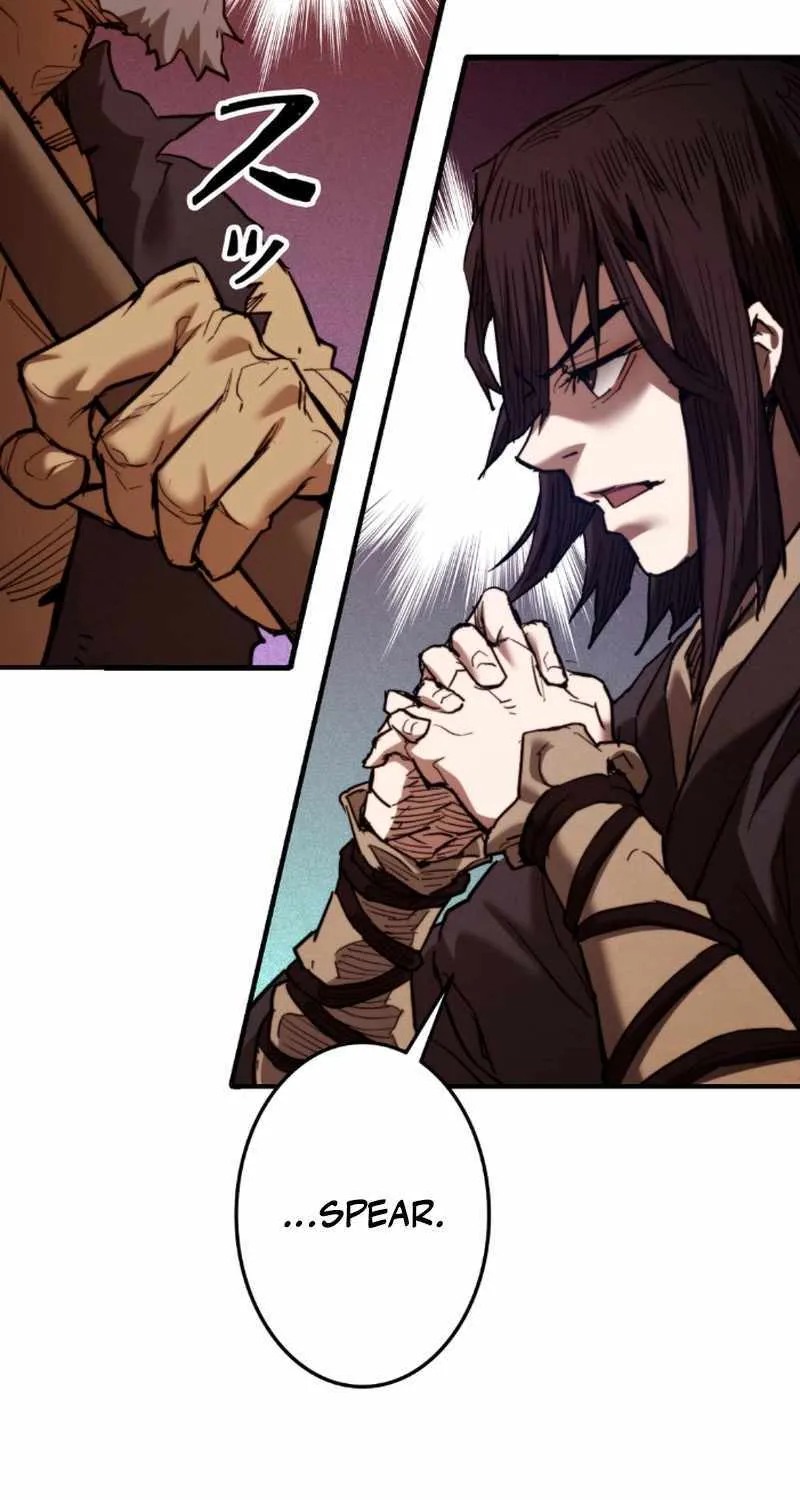 Unrivaled Spear Demon Chapter 4 page 125 - 