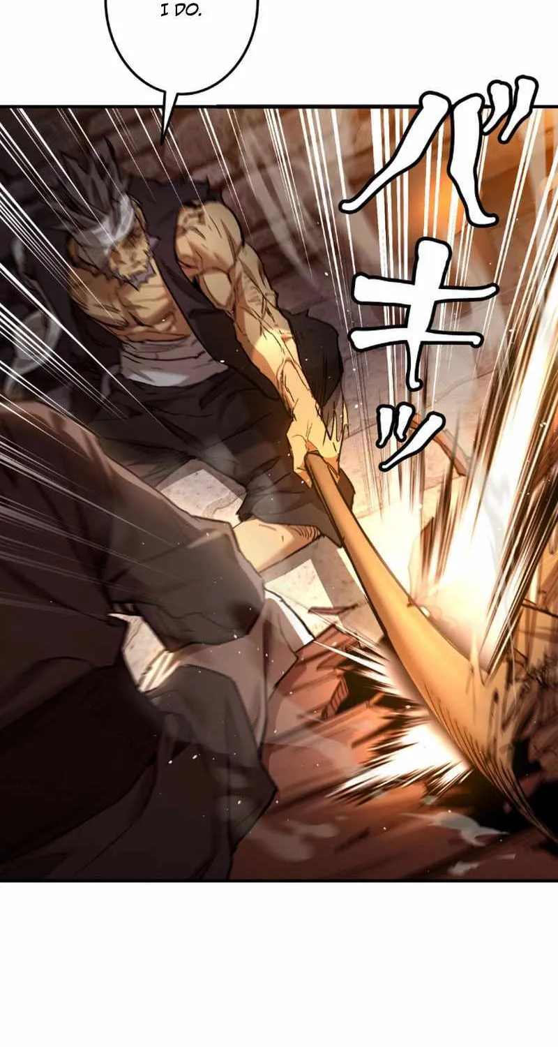 Unrivaled Spear Demon Chapter 4 page 130 - 