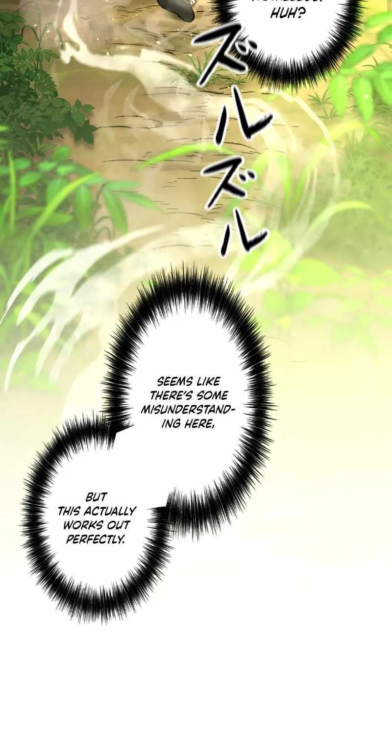 Unrivaled Spear Demon Chapter 4 page 14 - 