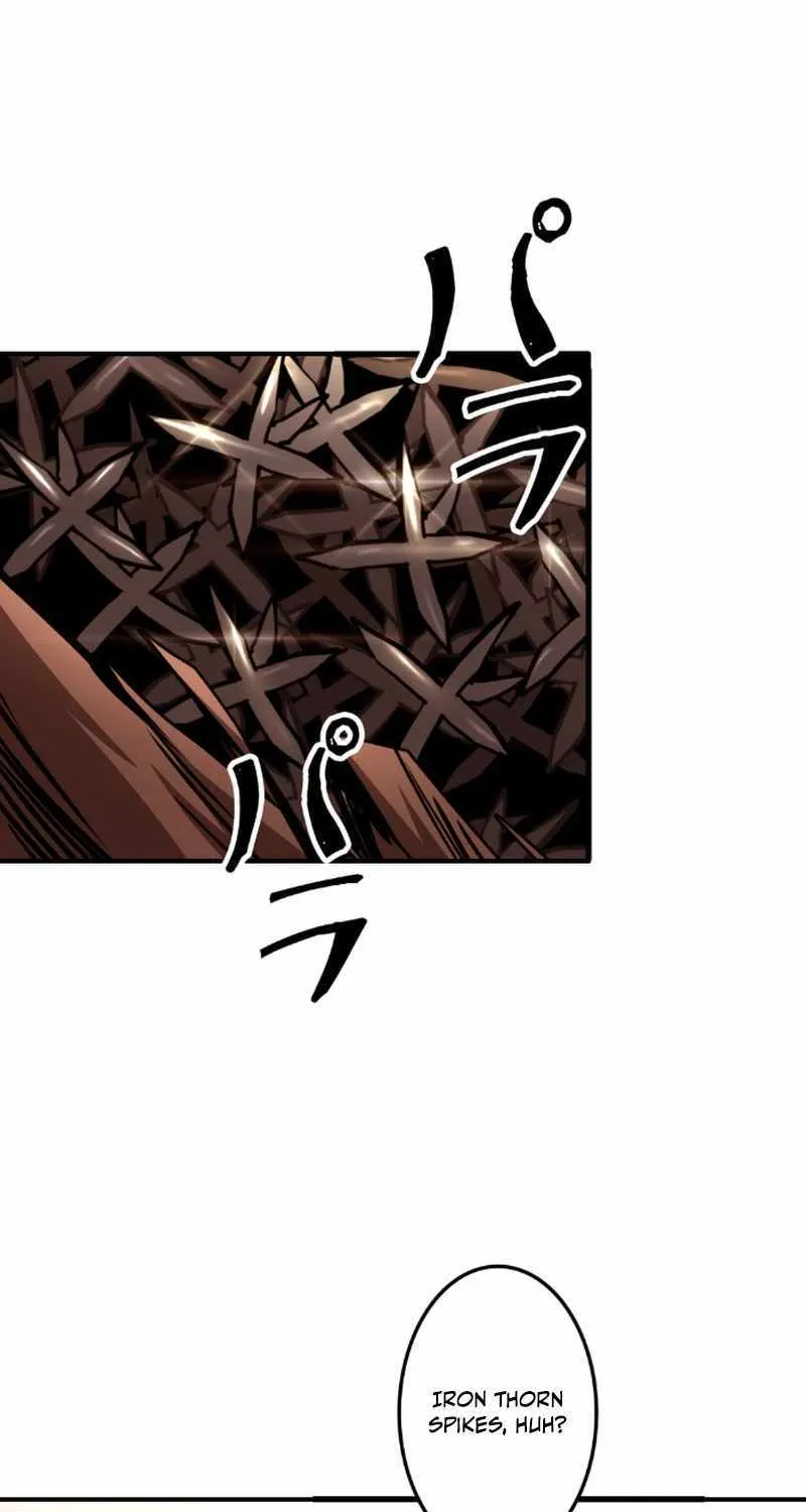 Unrivaled Spear Demon Chapter 4 page 131 - 