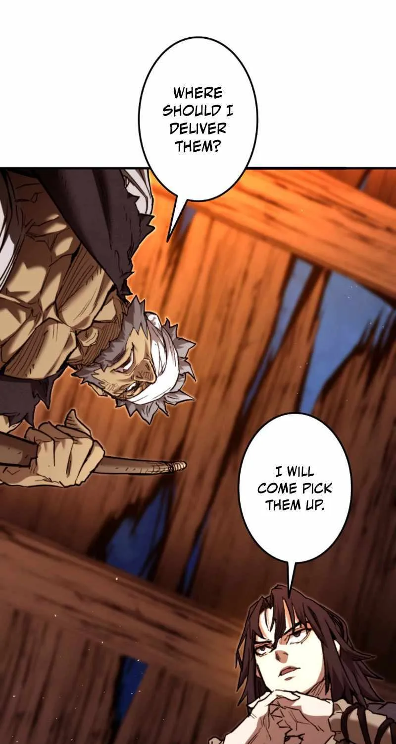 Unrivaled Spear Demon Chapter 4 page 133 - 