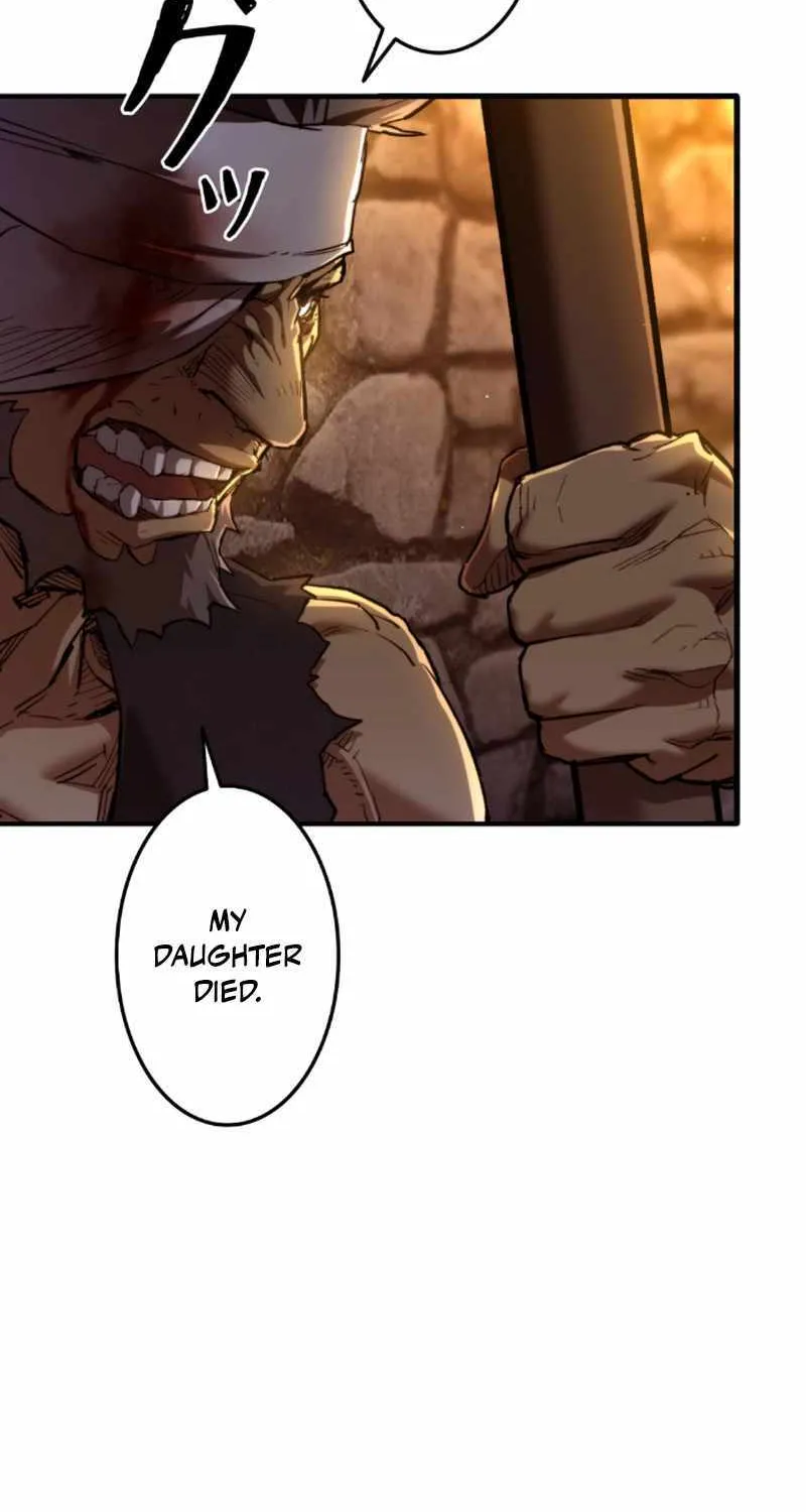Unrivaled Spear Demon Chapter 4 page 138 - 