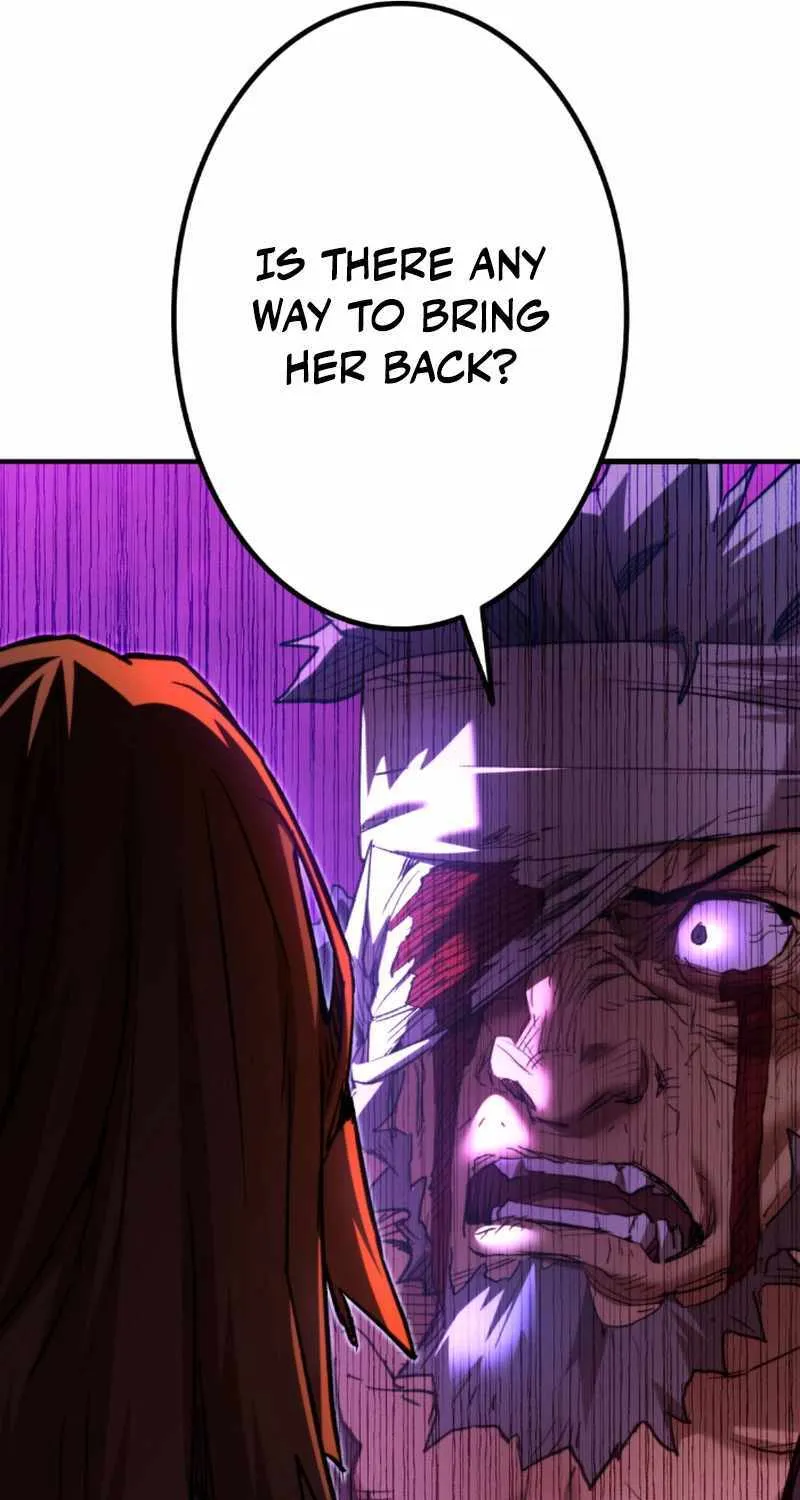 Unrivaled Spear Demon Chapter 4 page 140 - 