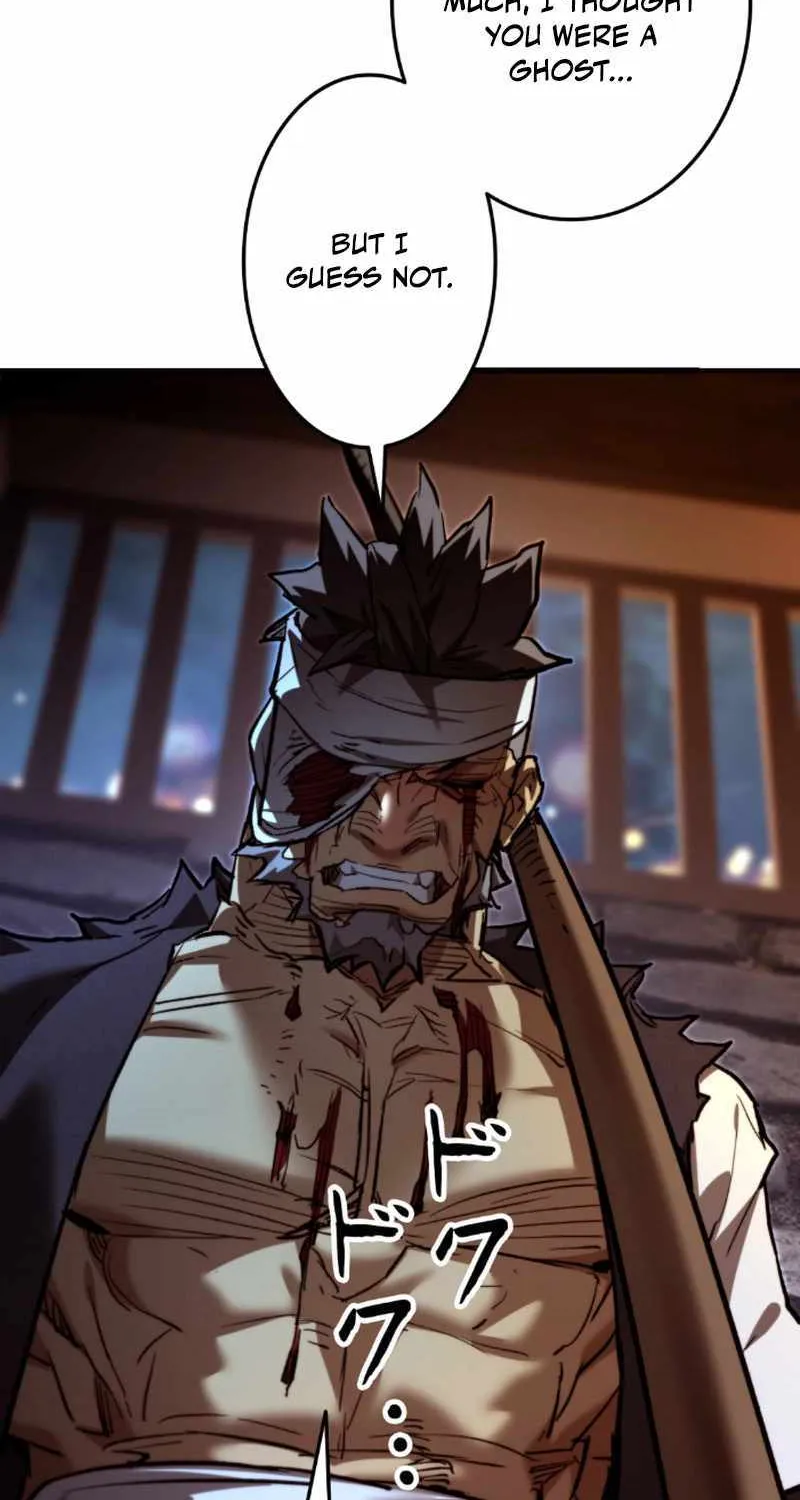 Unrivaled Spear Demon Chapter 4 page 143 - 