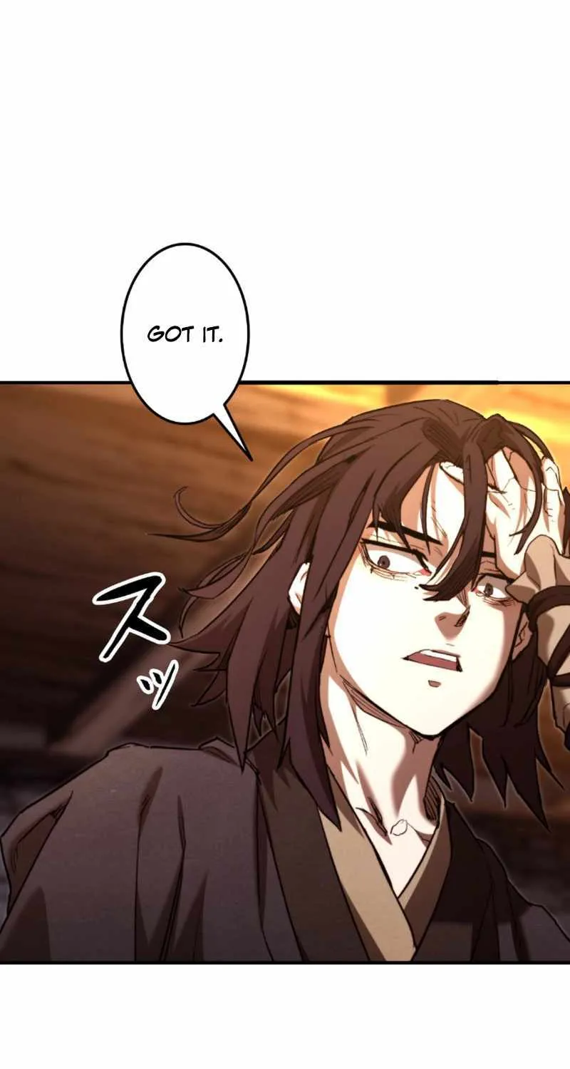 Unrivaled Spear Demon Chapter 4 page 146 - 