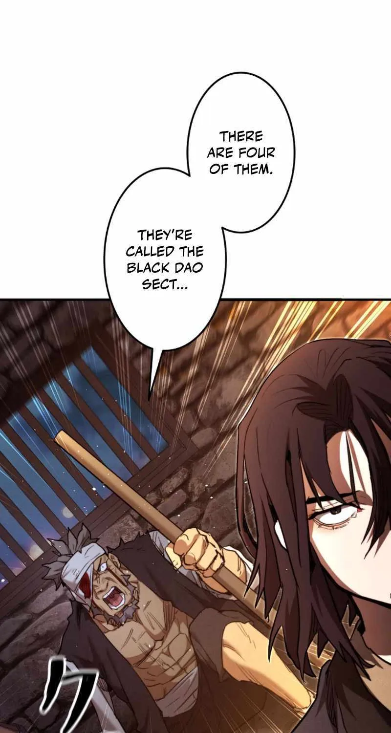 Unrivaled Spear Demon Chapter 4 page 147 - 