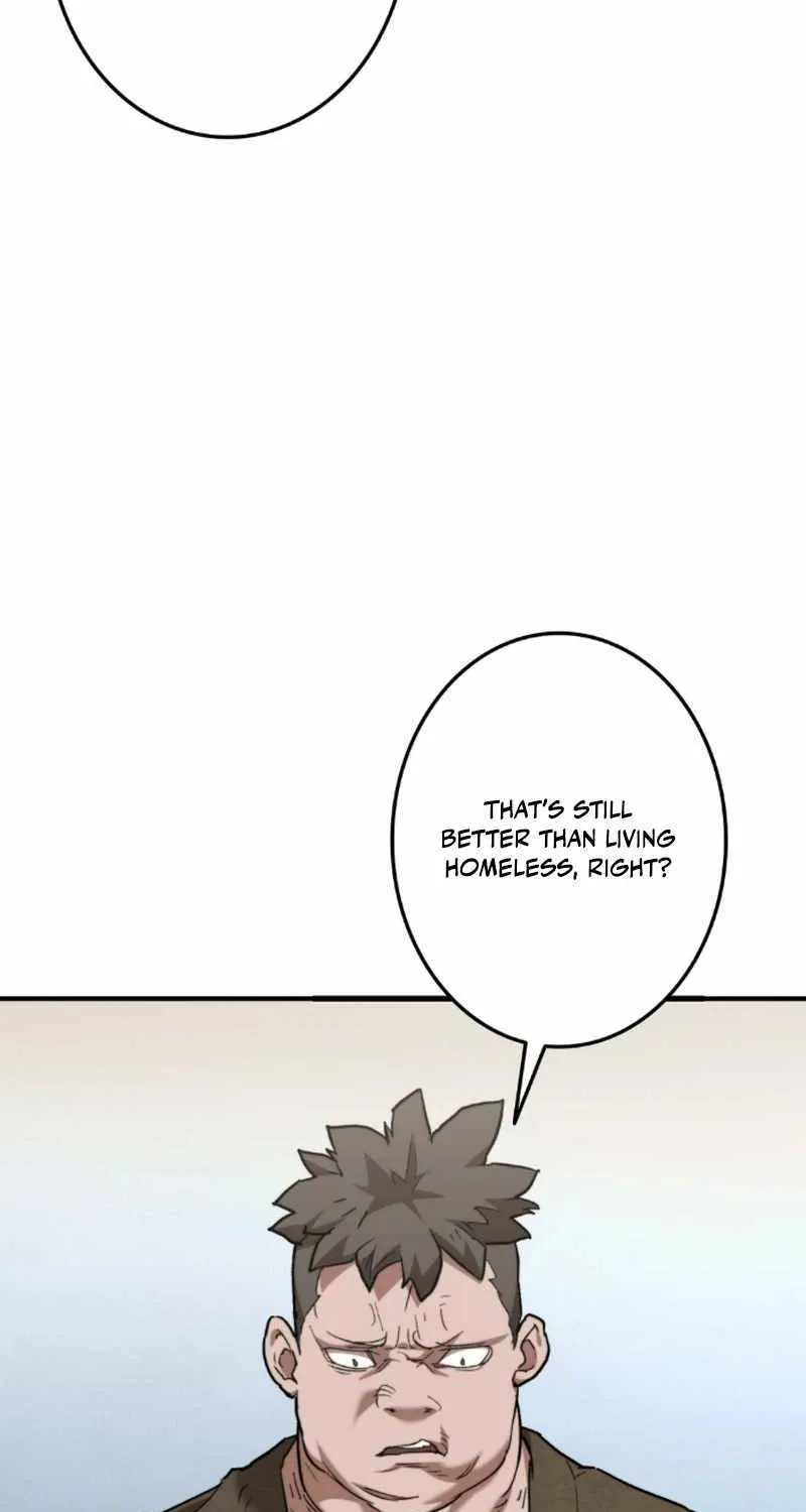 Unrivaled Spear Demon Chapter 4 page 19 - 