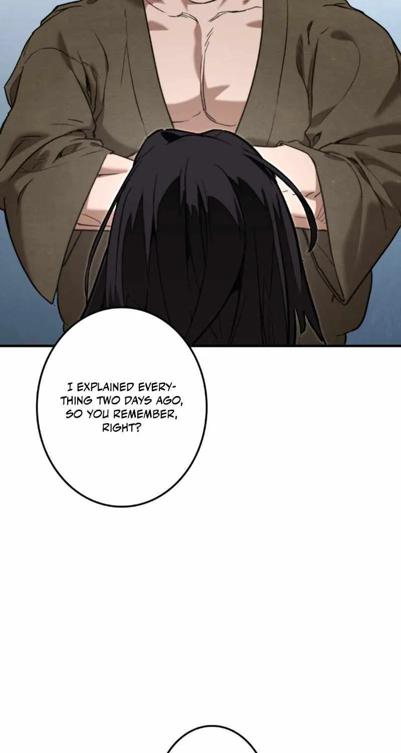 Unrivaled Spear Demon Chapter 4 page 20 - 