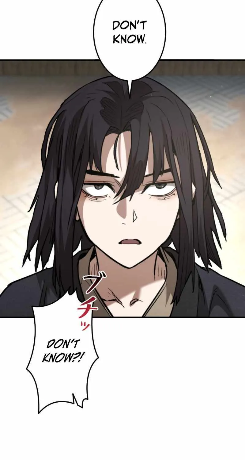 Unrivaled Spear Demon Chapter 4 page 21 - 