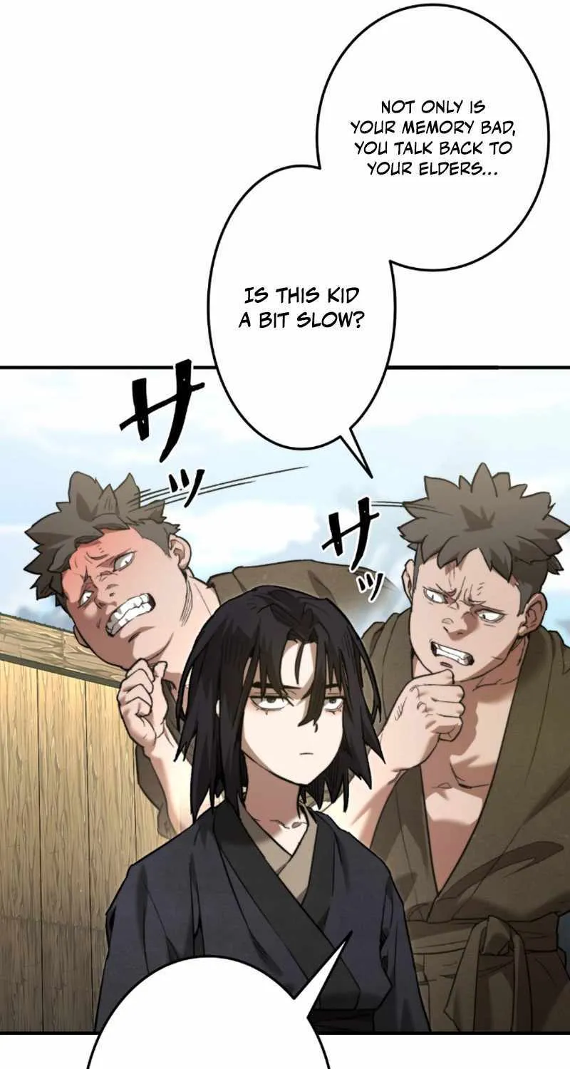 Unrivaled Spear Demon Chapter 4 page 23 - 